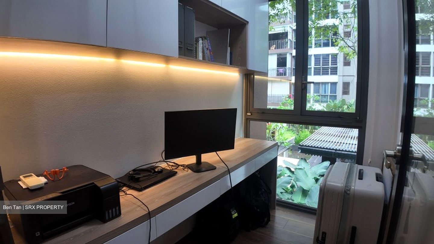 Bellewoods (D25), Condominium #598164071
